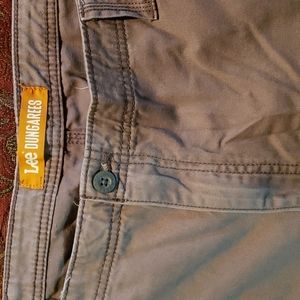 Lee Dungarees Shorts